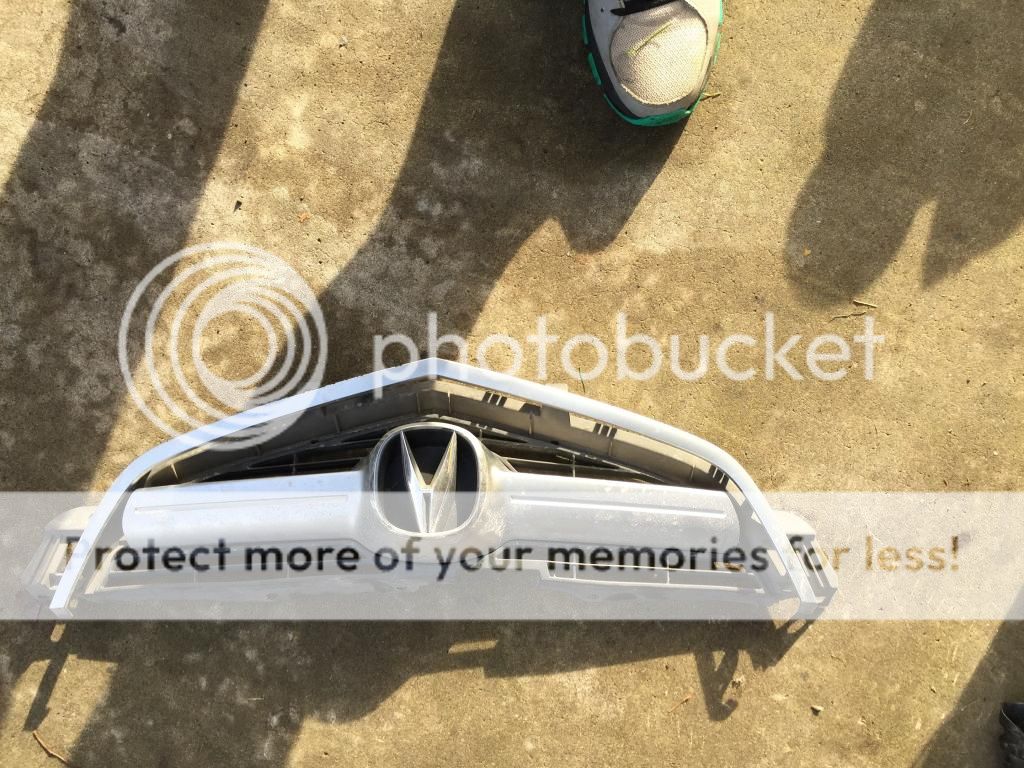 CLOSED 2005 Acura TL parts car - AcuraZine - Acura Enthusiast Community